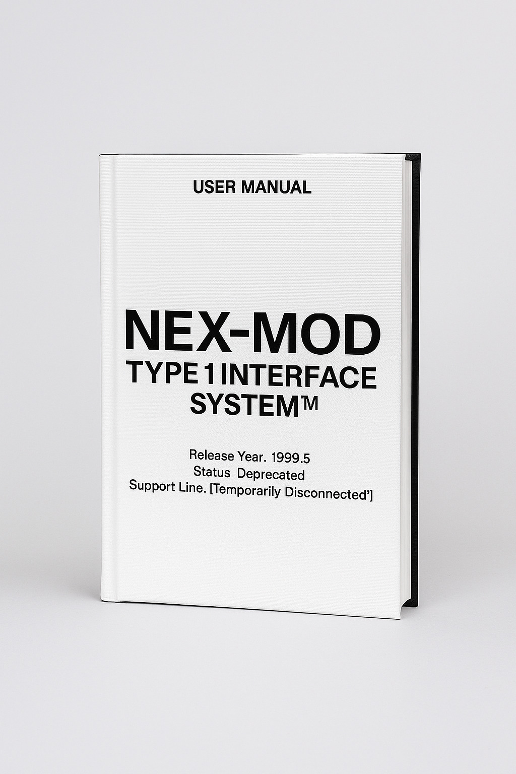 NEX-MOD Type 1 Interface System